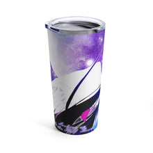 Load image into Gallery viewer, Hanbun no Tsuki ga Noboru Sora Tumbler 20oz
