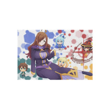 Load image into Gallery viewer, KonoSuba - God’s Blessing On This Wonderful World!! Rug