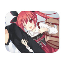 Load image into Gallery viewer, Anime Date A Live Sherpa Blanket