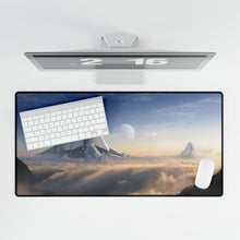 Load image into Gallery viewer, Planetary Core Mining Mouse Pad (Desk Mat)