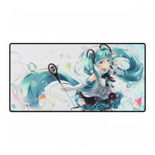 Load image into Gallery viewer, Anime Vocaloid Mouse Pad (Desk Mat)