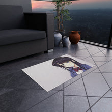 Load image into Gallery viewer, Komi Can't Communicate Komi Shouko Rug