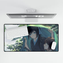 Load image into Gallery viewer, Anime Sound! Euphonium Mouse Pad (Desk Mat)