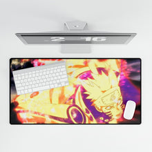 Load image into Gallery viewer, Anime Naruto Mouse Pad (Desk Mat)