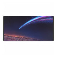 Load image into Gallery viewer, Your Name. Mouse Pad (Desk Mat)
