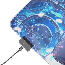 Load image into Gallery viewer, BanG Dream! RGB LED Mouse Pad (Desk Mat)