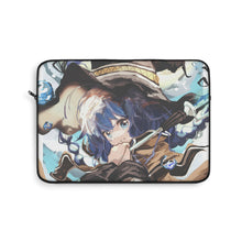 Load image into Gallery viewer, Mushoku Tensei: Jobless Reincarnation Laptop Sleeve