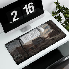 Load image into Gallery viewer, S.T.A.L.K.E.R. Mouse Pad (Desk Mat)
