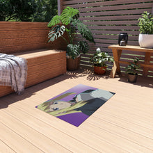 Load image into Gallery viewer, FullMetal Alchemist Rug