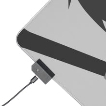Load image into Gallery viewer, Sword Art Online RGB LED Mouse Pad (Desk Mat)