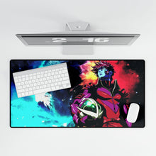 Load image into Gallery viewer, Interstella 5555 The 5tory Of The 5ecret 5tar 5ystem Mouse Pad (Desk Mat)