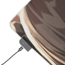 Load image into Gallery viewer, Fate/Stay Night RGB LED Mouse Pad (Desk Mat)