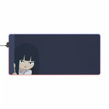 Load image into Gallery viewer, Kimi Ni Todoke RGB LED Mouse Pad (Desk Mat)