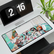 Load image into Gallery viewer, Anime The Quintessential Quintuplets Mouse Pad (Desk Mat)