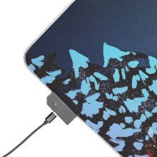 Load image into Gallery viewer, Mo Dao Zu Shi RGB LED Mouse Pad (Desk Mat)