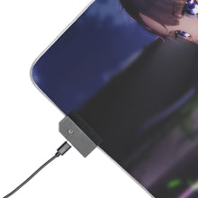 Load image into Gallery viewer, Seraph Of The End RGB LED Mouse Pad (Desk Mat)