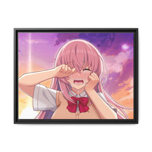 Load image into Gallery viewer, Classroom of the Elite Honami Ichinose Canvas Framed Art Print