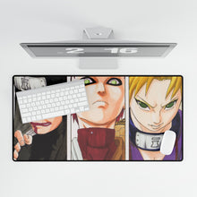 Load image into Gallery viewer, Anime Naruto Mouse Pad (Desk Mat)