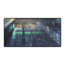 Load image into Gallery viewer, Your Name. Mouse Pad (Desk Mat)
