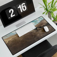 Load image into Gallery viewer, Pobeda - Sport Journey Mouse Pad (Desk Mat)
