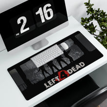 Load image into Gallery viewer, Left 4 Dead Mouse Pad (Desk Mat)
