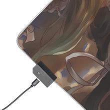 Load image into Gallery viewer, Touhou RGB LED Mouse Pad (Desk Mat)