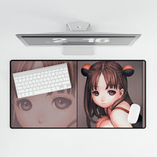 Load image into Gallery viewer, Anime Range Murata Mouse Pad (Desk Mat)
