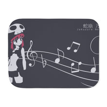 Load image into Gallery viewer, Simple Nonon Sherpa Blanket