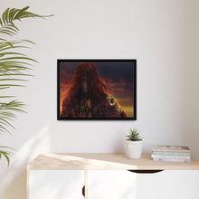 Load image into Gallery viewer, Anime Bleach Canvas Framed Art Print