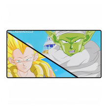 Load image into Gallery viewer, Dragon Ball Z Kai Mouse Pad (Desk Mat)