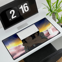 Load image into Gallery viewer, Your Name. Mouse Pad (Desk Mat)