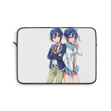 Load image into Gallery viewer, Anime Nisekoi Laptop Sleeve