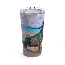 Load image into Gallery viewer, Anime House Tumbler 20oz