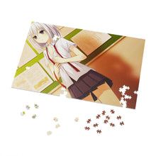 Load image into Gallery viewer, Date A Live Jigsaw Puzzle