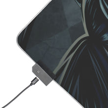 Load image into Gallery viewer, Black Rock Shooter RGB LED Mouse Pad (Desk Mat)