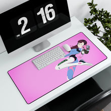 Load image into Gallery viewer, Overwatch Mouse Pad (Desk Mat)