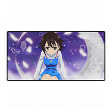 Load image into Gallery viewer, Given Mouse Pad (Desk Mat)