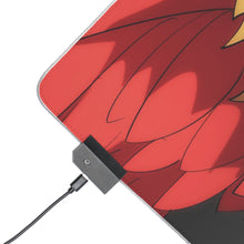 Load image into Gallery viewer, My Hero Academia RGB LED Mouse Pad (Desk Mat)