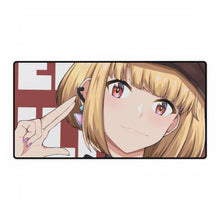 Load image into Gallery viewer, Anime Watamote Mouse Pad (Desk Mat)