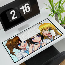 Load image into Gallery viewer, Anime The iDOLM@STERr Mouse Pad (Desk Mat)