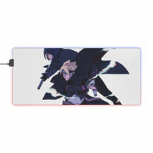 Load image into Gallery viewer, Boruto RGB LED Mouse Pad (Desk Mat)