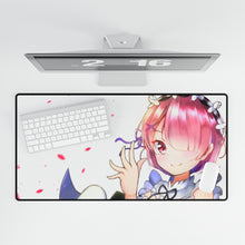 Load image into Gallery viewer, Anime Re:ZERO -Starting Life in Another World- Mouse Pad (Desk Mat)