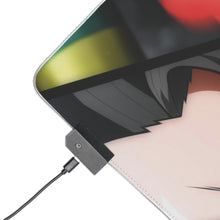 Load image into Gallery viewer, Dragon Ball Super RGB LED Mouse Pad (Desk Mat)