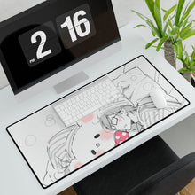 Load image into Gallery viewer, My New Boss Is Goofy Mouse Pad (Desk Mat)