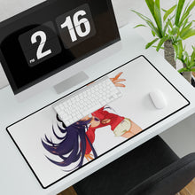 Load image into Gallery viewer, Anime The iDOLM@STER Mouse Pad (Desk Mat)