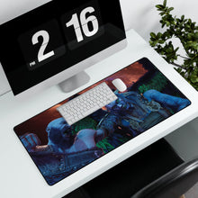Load image into Gallery viewer, Story Trailer: Valkyrie Mouse Pad (Desk Mat)