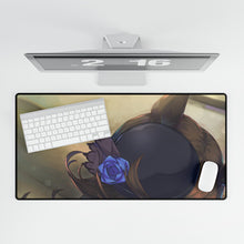 Load image into Gallery viewer, Anime Uma Musume: Pretty Der Mouse Pad (Desk Mat)