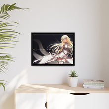 Load image into Gallery viewer, Anime Fate/Apocrypha Canvas Framed Art Print