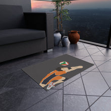 Load image into Gallery viewer, Yū Nishinoya Rug