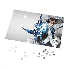 Load image into Gallery viewer, Guitly Crown Jigsaw Puzzle